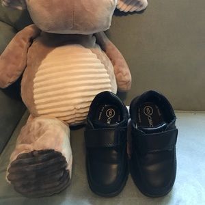 Toddler Boy dress shoes